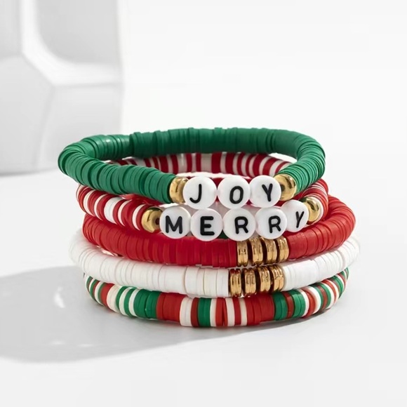 Holiday Bracelet Gift Set - Picture 2 of 4